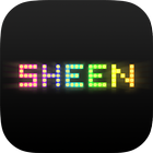sheenLED icône