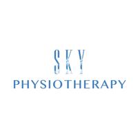 Sky Physiotherary Affiche