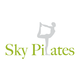 Sky Pilates-icoon