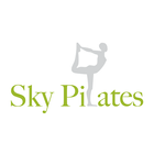 Sky Pilates アイコン