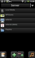 UPnPlay скриншот 2