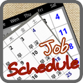 Job Schedule