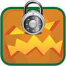 Halloween Stimme Lock Screen APK
