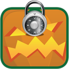 Halloween Voice Lock PRANK icon