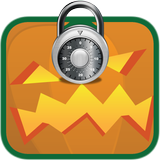 Halloween Voice Lock PRANK icon