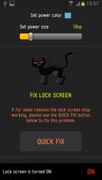 Halloween Screen Lock Suara screenshot 3