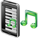 Ringtone Scanner (Setter) Zeichen