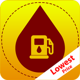 Find Cheap Gas Prices icône