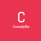 Comedyflix icône