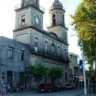 Comercios Las Piedras simgesi