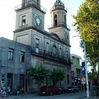 Comercios Las Piedras syot layar 1