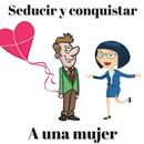 Como seducir a una mujer psicología para enamorar APK