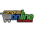 Compras Online Colombia Zeichen