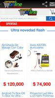 Compras Online Colombia Screenshot 1