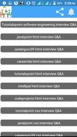 Computer Science Interview Corner 截图 2