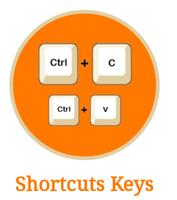 Computer Shortcut Keys capture d'écran 2