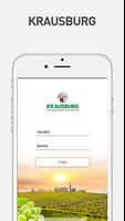 Krausburg 포스터