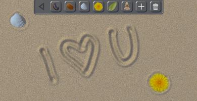پوستر Zen Garden