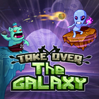 Take Over the Galaxy 图标