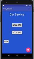 Poster CarService