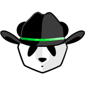 pandaHAUS icon