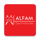 ALFAM DORMITORIES icon