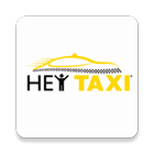 Hey Taxi icône