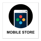 Mobile Store ícone