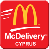 McDelivery Cyprus APK