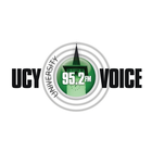 UCY VOICE-icoon