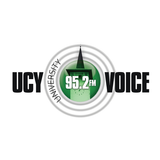 UCY VOICE آئیکن