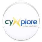 CyXplore biểu tượng