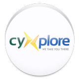 CyXplore आइकन