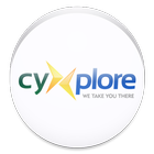 CyXplore icon