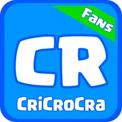 Mazos, Clanes y Grupos para Clash Royale Fans APK Herunterladen