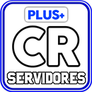 Servidor Privado de CR y CoC - Light Royale aplikacja