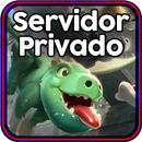 Servidor Privado de CR y CoC - CYT Servers aplikacja