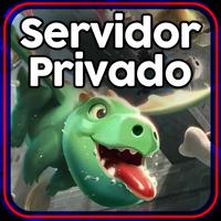 Servidor Privado de CR y CoC - CYT Servers ảnh chụp màn hình 1