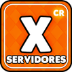 X Servidores - Clash R. Clash Of C. Private Server