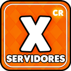 X Servidores icône