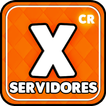 X Servidores - Clash R. y Clash of C.