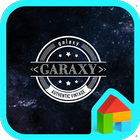 cyan galaxy2 D icon