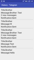 Wear Notification Filter screenshot 2