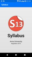 Syllabus-poster