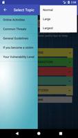 CYBER SHIELD: A Complete Cyber Security Guide syot layar 1