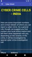 CYBER SHIELD: A Complete Cyber Security Guide Ekran Görüntüsü 3