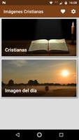 Frases Cristianas 포스터