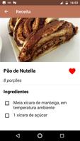 Receitas de Pães 截圖 2