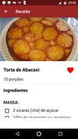 Receitas de Tortas screenshot 2