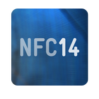 NFC14 Zeichen